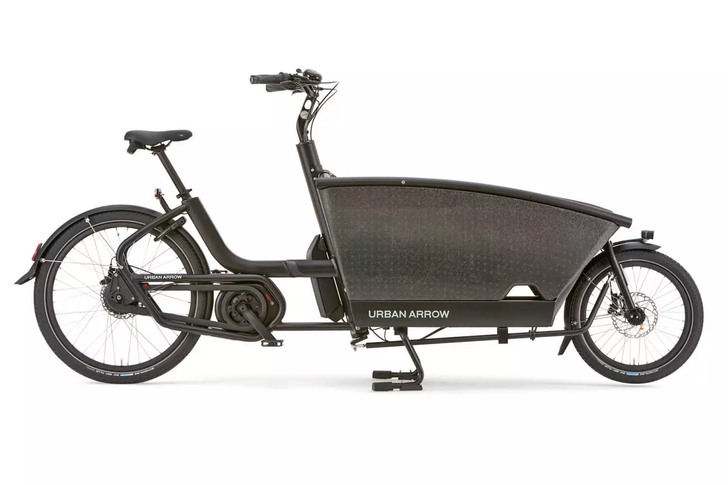 Urban Arrow Family Performance Plus