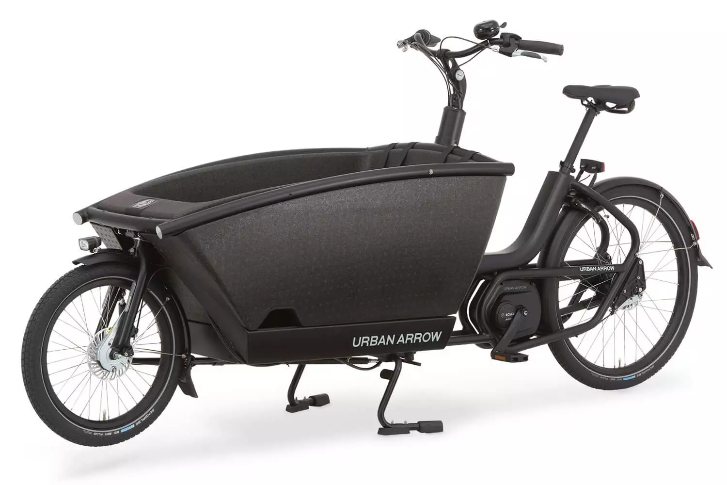 Urban Arrow Family Performance Plus – Bild 3