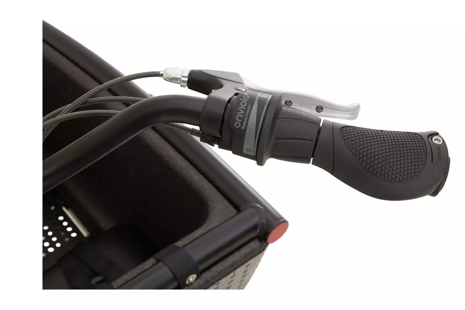 Urban Arrow Family Performance Plus – Bild 5