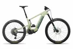 Santa Cruz Heckler C 29 GX AXS 2022