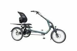 Vanraam Easy Rider HT E-Dreirad (Modell 7)