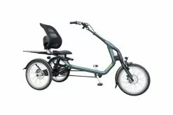 Vanraam Easy Rider HT E-Dreirad (Modell 6)