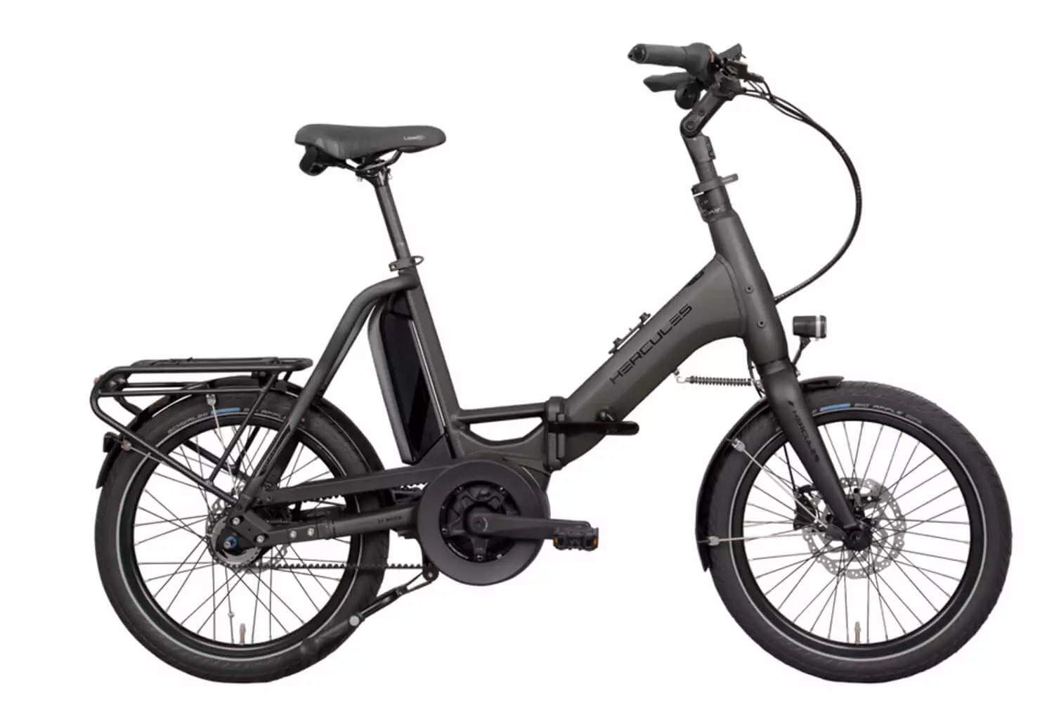 Hercules Rob Fold R5 500 Wh 2023