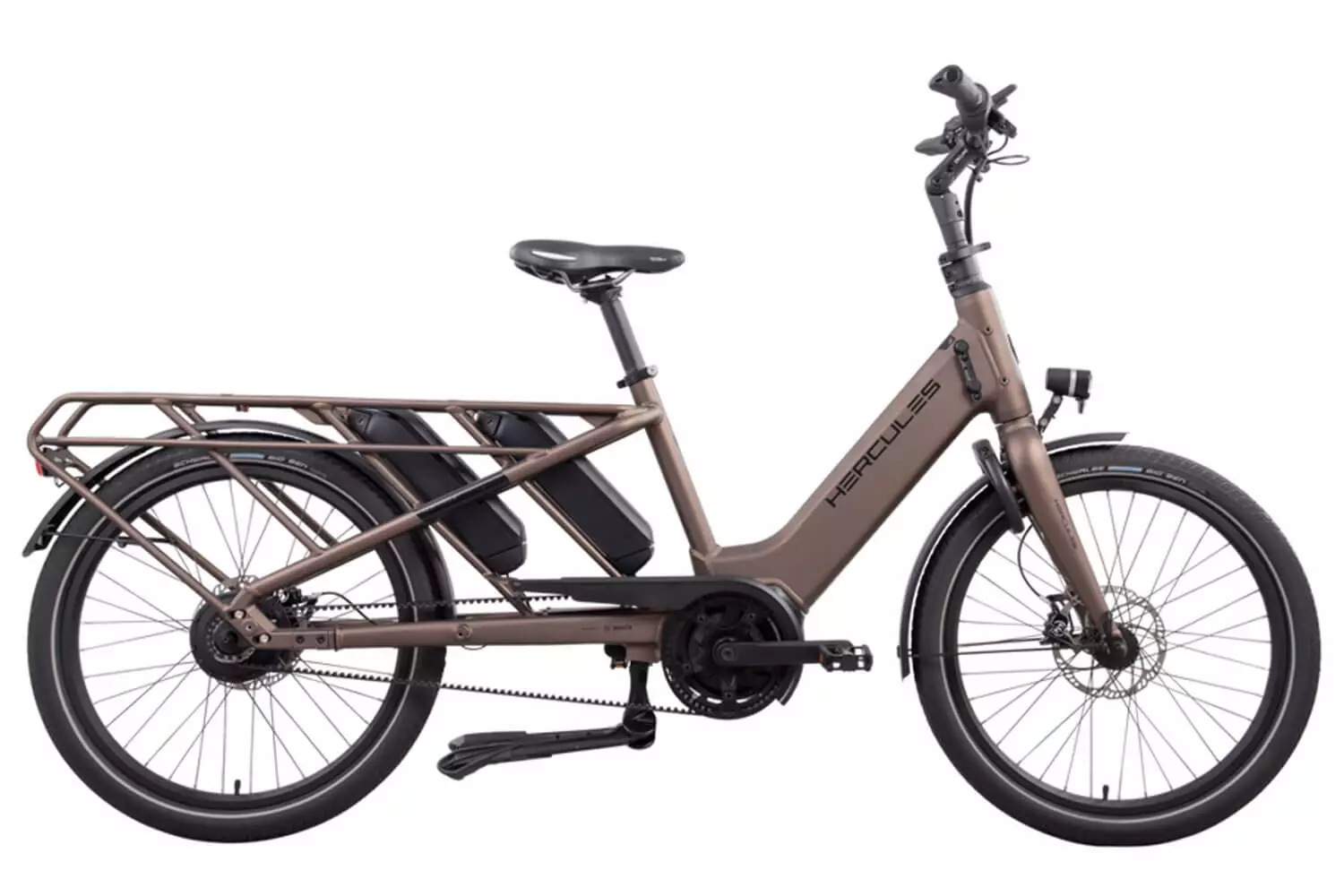 Hercules Rob Family F360 1000 Wh 2023