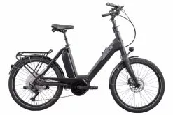Hercules Futura Compact 10 500 Wh 2023