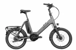 Hercules Futura Compact R5 500Wh 24 Zoll 2023