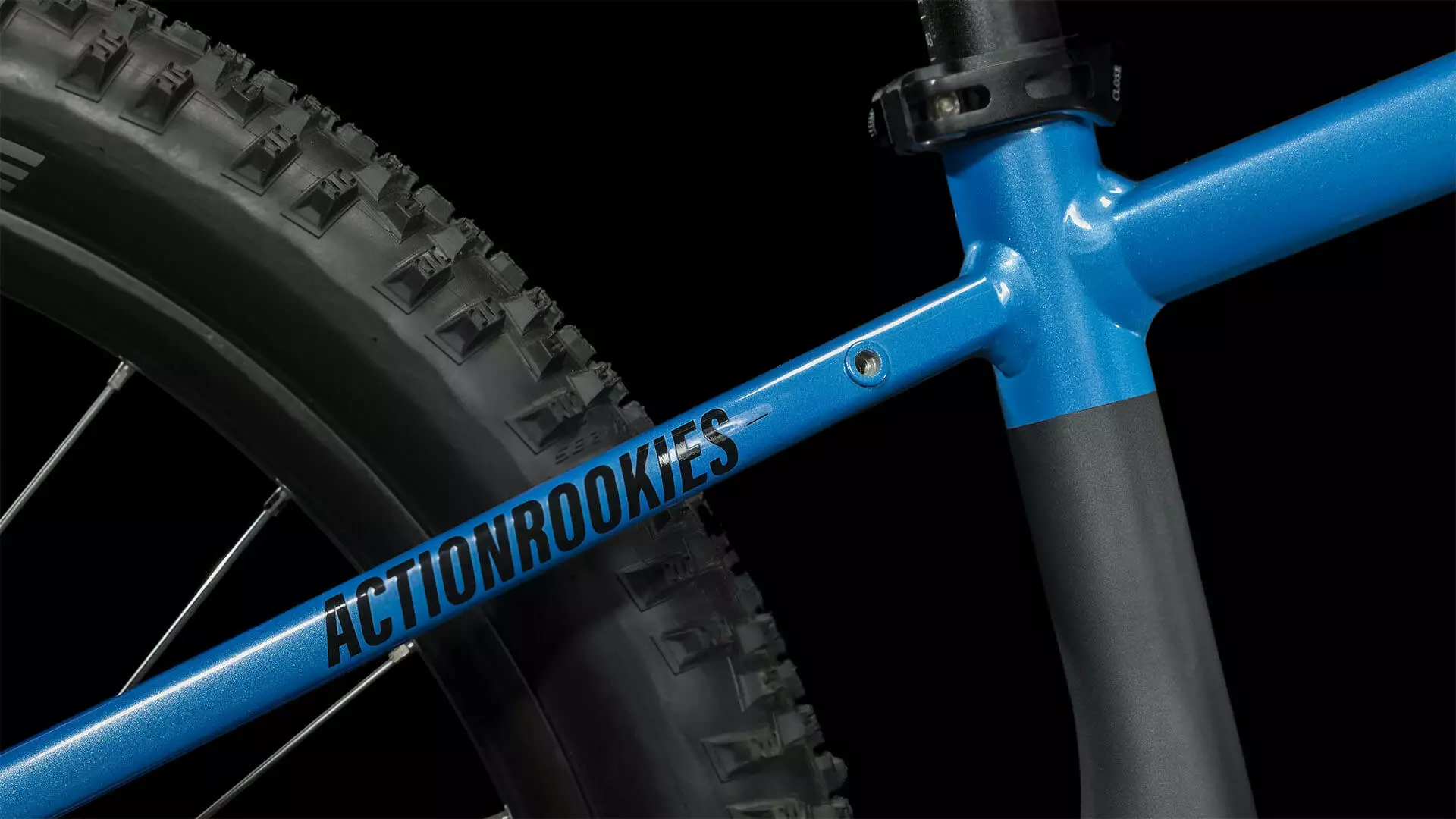 Cube Acid 240 Hybrid Rookie Pro 400 2023 – Bild 3