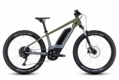 Cube Acid 240 Hybrid Rookie SLX 400 2023