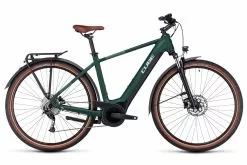 Cube Touring Hybrid ONE 500 2023