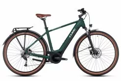 Cube Touring Hybrid ONE 625 2023