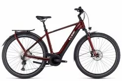 Cube Touring Hybrid EXC 500 2023
