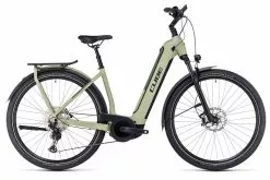 Cube Kathmandu Hybrid SLX 750 Easy Entry 2023
