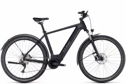 Cube Nuride Hybrid Pro 750 Allroad 2023