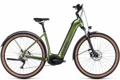 Cube Nuride Hybrid Pro 625 Allroad Easy Entry 2023