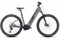 Cube Reaction Hybrid Pro 625 Easy Entry 2023