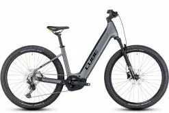 Cube Reaction Hybrid Pro 750 Easy Entry 2023