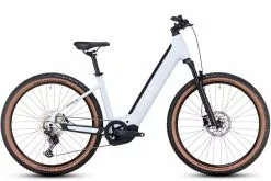 Cube Reaction Hybrid Pro 750 Easy Entry 2023