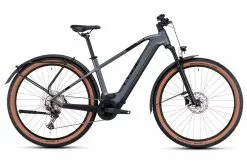 Cube Reaction Hybrid Pro 500 Allroad 2023