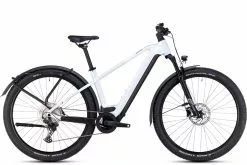 Cube Reaction Hybrid Pro 625 Allroad 2023