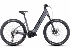 Cube Reaction Hybrid SLT 750 Easy Entry 2023