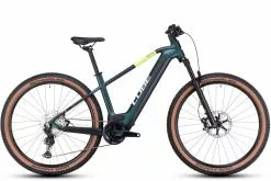 Cube Reaction Hybrid SLT 750 2023