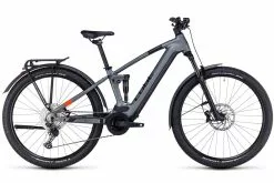 Cube Stereo Hybrid 120 Pro Allroad 750 2023