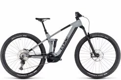 Cube Stereo Hybrid 140 HPC Pro 750 2023