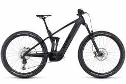 Cube Stereo Hybrid 140 HPC SLX 750 2023
