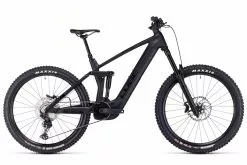 Cube Stereo Hybrid 160 HPC SLX 750 2023