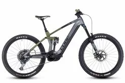 Cube Stereo Hybrid 160 HPC TM 750 2023