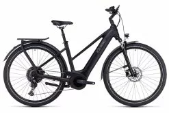 Cube Touring Hybrid Pro 625 Trapez 2023