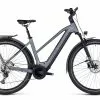 Cube Kathmandu Hybrid Pro 750 Trapez 2023