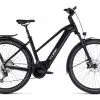Cube Kathmandu Hybrid EXC 750 Trapez 2023