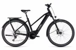 Cube Kathmandu Hybrid EXC 750 Trapez 2023