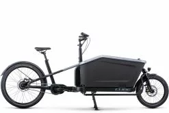 Cube Cargo Dual Hybrid 1000 2023