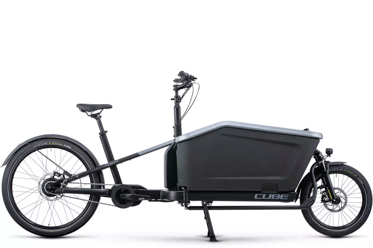 Cube Cargo Dual Hybrid 1000 2023