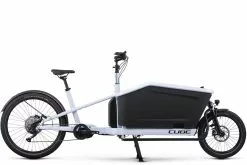 Cube Cargo Sport Dual Hybrid 1000 2023