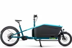 Cube Cargo Sport Dual Hybrid 1000 2023