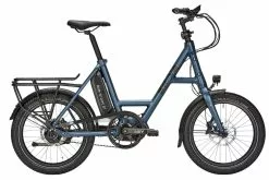I:SY R14 ZR Kompakt-eBike 2023