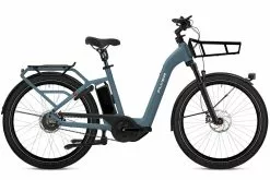 Flyer Gotour3 7.43 Comfort 2022