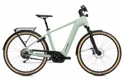 Flyer Gotour 7.12 XC Gents 2023