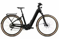 Flyer Upstreet 7.12 XC Comfort 630 Wh 2023