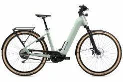 Flyer Upstreet 7.12 XC Comfort 750 Wh 2023