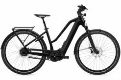 Flyer Upstreet 7.23 Mixed 750 Wh 2023