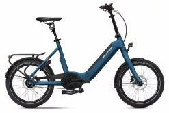 Flyer Upstreet2 5.40 Comfort Faltrad 2023