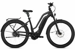 Flyer Upstreet3 7.23 Comfort 750 Wh 2023