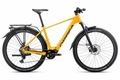 Orbea Kemen SUV 30 2023