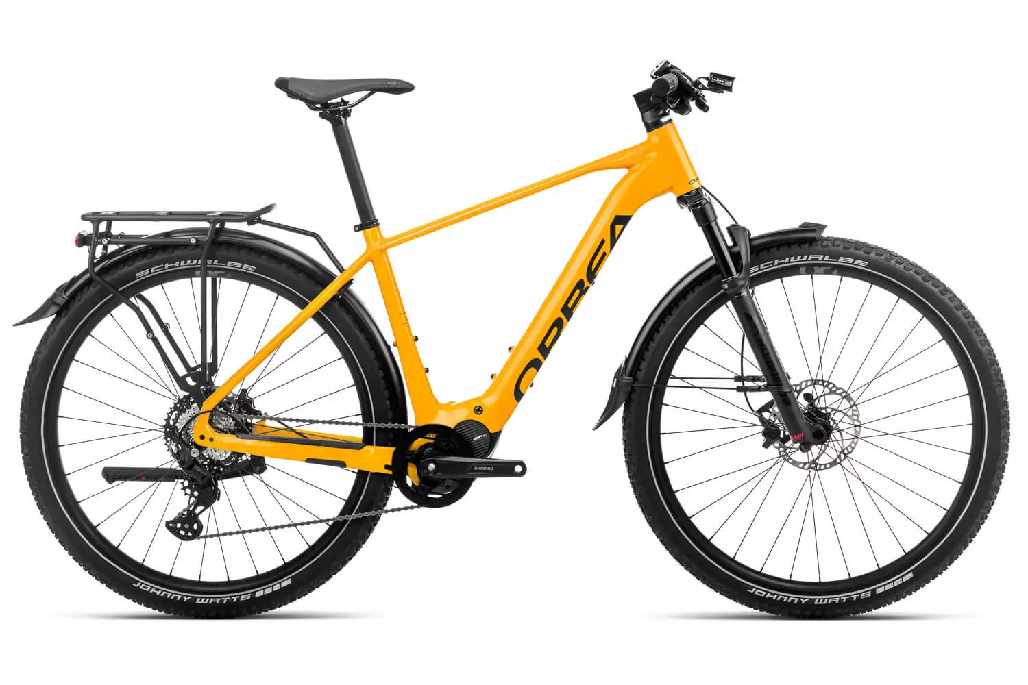 Orbea Kemen SUV 30 2023
