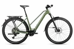 Orbea Kemen Mid 10 2023