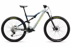 Orbea Rise H30 2023